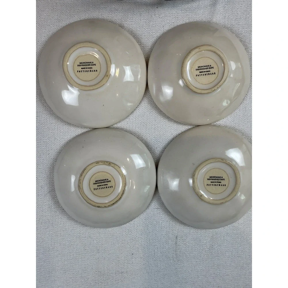 Pottery Barn pottery barn